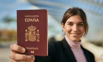 Ley de Nietos: este país de América Latina lidera el ranking de ciudadanía española | Emigración