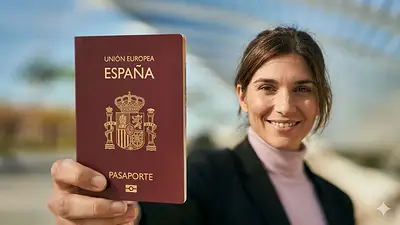 ley de nietos pasaporte español inmigracion ley de nietos pasaporte español inmigracion