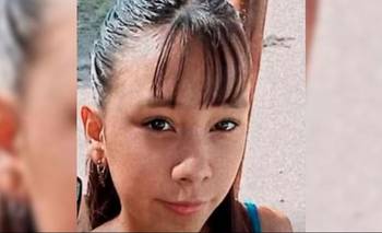 Córdoba: detienen a un hombre por la desaparición de Agostina | Niña desaparecida