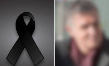 Tenía ELA: dolor por la muerte de un querido actor a los 69 años | Murió