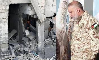 Hamas confirma la muerte del líder de su brazo militar en un bombardeo de Israel | Conflicto en medio oriente