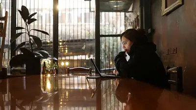 "Saludos tras 88 días": los iraníes vuelven a conectarse luego de un largo corte de Internet "Saludos tras 88 días": los iraníes vuelven a conectarse luego de un largo corte de Internet