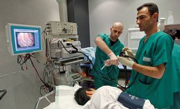 Un análisis de sangre se suma a las opciones para la detección del cáncer colorrectal en EEUU | Cáncer