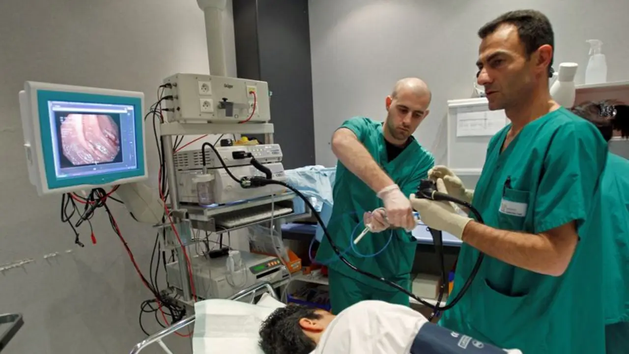 Un análisis de sangre se suma a las opciones para la detección del cáncer colorrectal en EEUU