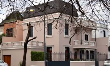 Es como caminar por Holanda, pero en el medio de Buenos Aires: el barrio escondido | Ciudad autónoma buenos aires