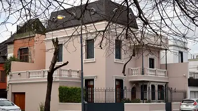 las mil casitas las mil casitas