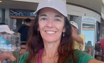 Encontraron muerta a la mujer desaparecida hace 20 días en Bariloche | Bariloche