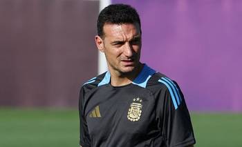 Así está hoy la lista de 26 jugadores de la Selección para el Mundial | Selección argentina