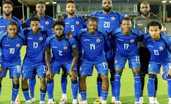 Así juega Haití, la selección de uno de los países más pobres de América | Mundial 2026
