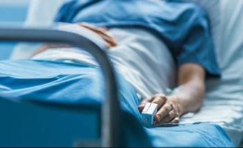 Internaron a una famosa cantante argentina y hay preocupación por su salud | Redes sociales
