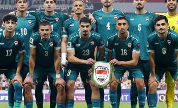 Así juega Irak, la última clasificada al Mundial que quiere hacer historia  | Mundial 2026