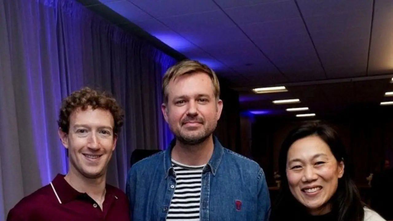 Iniciativa filantrópica de Zuckerberg presenta modelo basado en IA para descubrimiento de fármacos