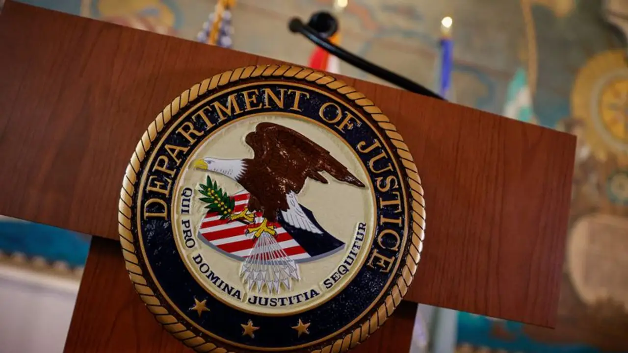 Biden demanda al Departamento de Justicia para impedir publicación del audio de una entrevista