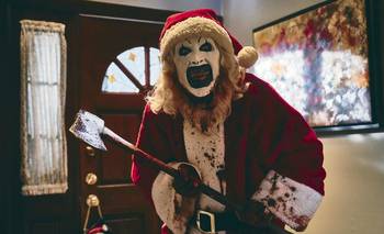 Final explicado de "Terrifier 3", la película de terror de gran éxito | Películas