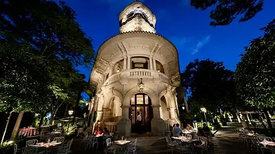 Palacio Palacio