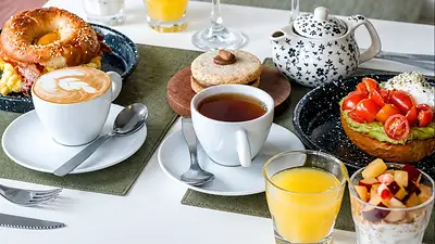 Bilbo Café. Bilbo Café.