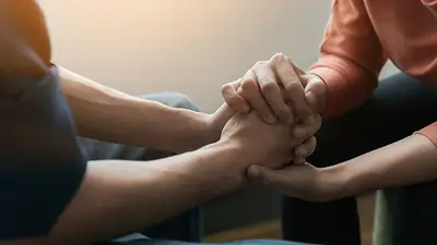 Formosa consolida su red de prevención y asistencia psicológica gratuita: todos los detalles Formosa consolida su red de prevención y asistencia psicológica gratuita: todos los detalles