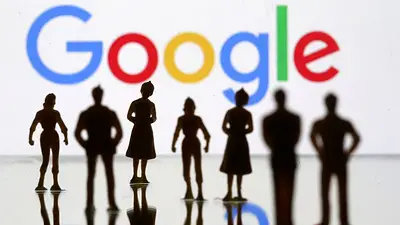 Tribunal antimonopolio chileno avanza en demanda de canales de TV contra Google Tribunal antimonopolio chileno avanza en demanda de canales de TV contra Google