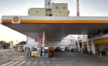 Crisis y derrumbe del consumo: cierra una estación de servicio tras más de 30 años | Combustibles