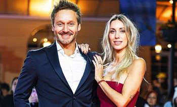 Quién es la pareja de Benjamín Vicuña hoy: así es Anita Espasandín | Televisión 