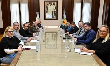 En medio de la recesión, intendentes compran bienes de capital con el Leasing de PBA | Provincia de buenos aires
