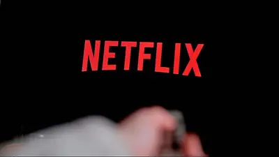 Netflix Netflix
