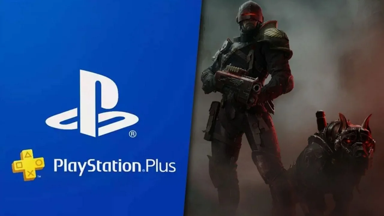 PlayStation Plus