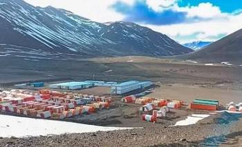 San Juan: descubren una descomunal riqueza de oro y cobre a pocos metros de profundidad | Curiosidades