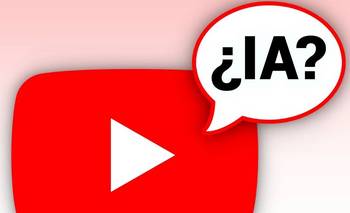 YouTube etiqueta automáticamente los videos generados con IA | Youtube