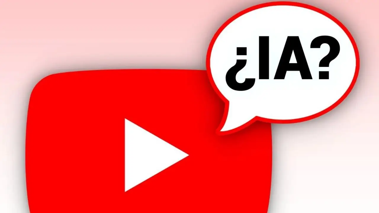 YouTube etiqueta los videos con IA