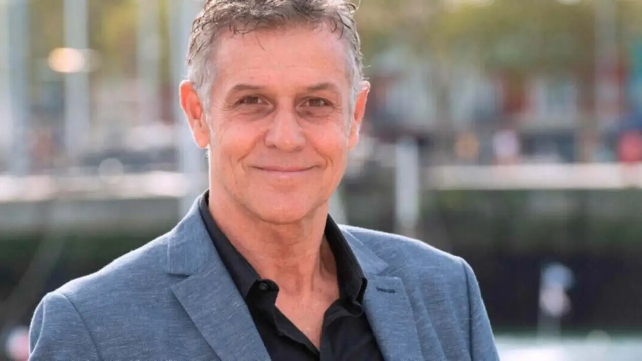 Pierre Deny. Netflix