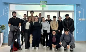 El plan de la provincia para formar expertos en telecomunicaciones: los detalles | Educación pública