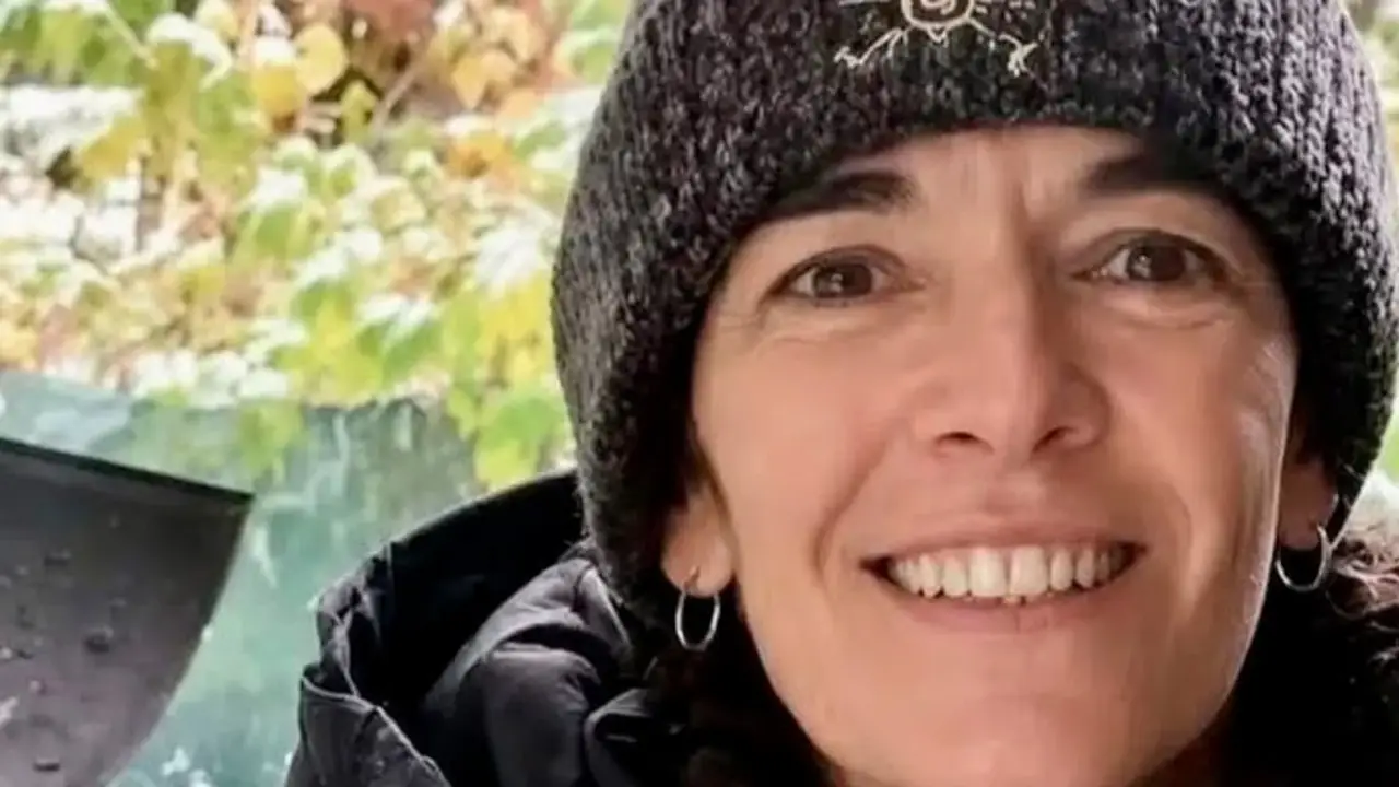 Publicaron la autopsia de Ana Lía Corte, la mujer hallada muerta en Bariloche