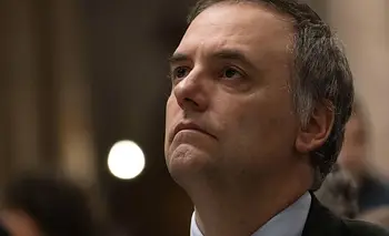 Ruido en el Gobierno por la caja de Pandora que abrió Adorni con la "Inocencia Fiscal" | Escándalos de corrupción