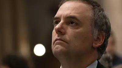 Manuel Adorni Manuel Adorni
