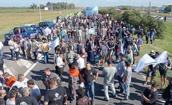 El impacto de la crisis en Santa Fe: cerraron casi 3.000 empresas en dos años | Crisis económica