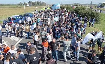 El impacto de la crisis en Santa Fe: cerraron casi 3.000 empresas en dos años | Crisis económica