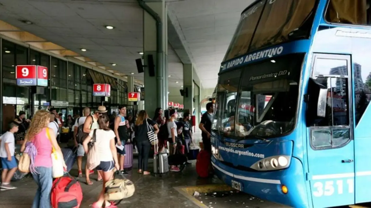 Formosa rechazó la quita de subsidios nacionales para pasajes gratuitos de personas con discapacidad