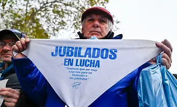 Presupuesto 2027: menos jubilados, sin "bono" y la reforma previsional no escrita | Presupuesto 2027
