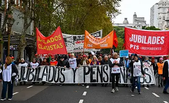 Presupuesto 2027: menos jubilados, sin "bono" y la reforma previsional no escrita | Presupuesto 2027
