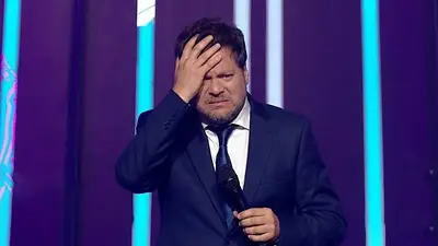 Temor en El Trece por internas en el programa de Guido Kaczka. Temor en El Trece por internas en el programa de Guido Kaczka.