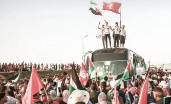 La oposición pidió a Cancillería intervenir por los argentinos desaparecidos en Libia | Franja de gaza