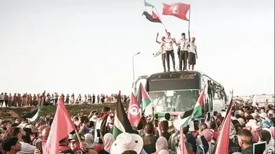 La oposición pidió a Cancillería intervenir por los argentinos desaparecidos en Libia La oposición pidió a Cancillería intervenir por los argentinos desaparecidos en Libia