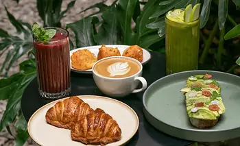 Dónde queda Tres, la cafetería más rica de Argentina según un ranking de 381 candidatos | Curiosidades