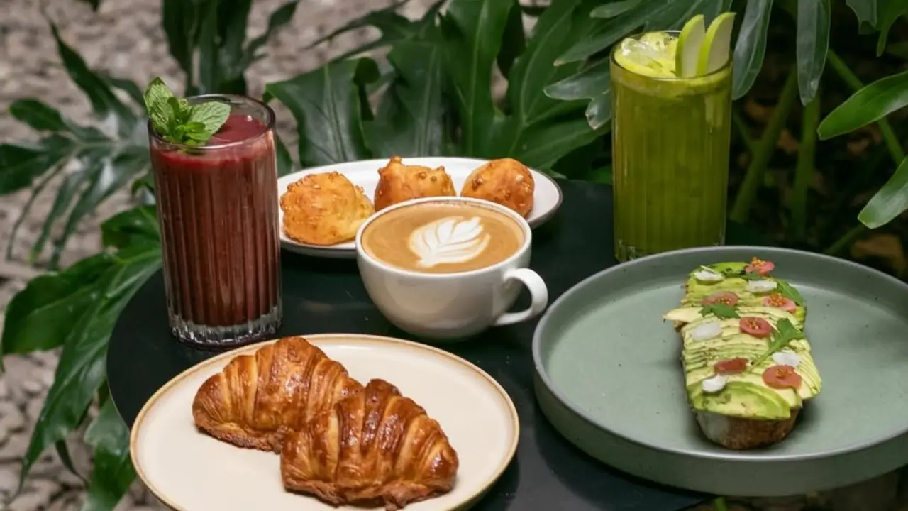 Dónde queda Tres, la cafetería más rica de Argentina según un ranking de 381 candidatos