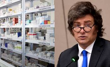 La Justicia decretó el quiebre de la cadena Farmacias Dr. Ahorro | Crisis económica