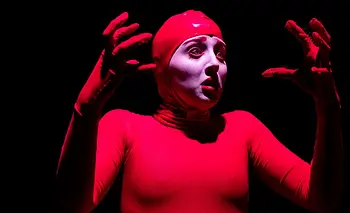 “Mambo Rojo” y “L’Être (El Ser)” en Área 623 | Danza