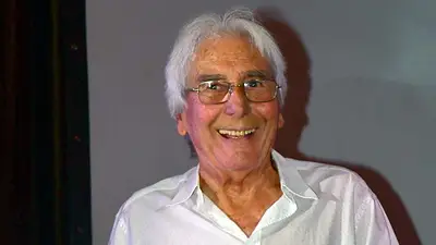 Claudio García Satur. Claudio García Satur.