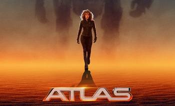Dura apenas dos horas: efectos visuales increíbles y una historia de IA de Netflix | Netflix