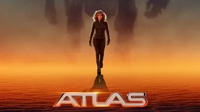 Dura apenas dos horas: efectos visuales increíbles y una historia de IA de Netflix Dura apenas dos horas: efectos visuales increíbles y una historia de IA de Netflix